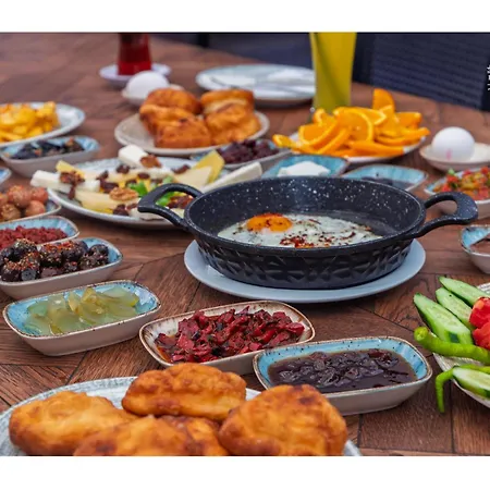 Kervansaray Antique Hotell