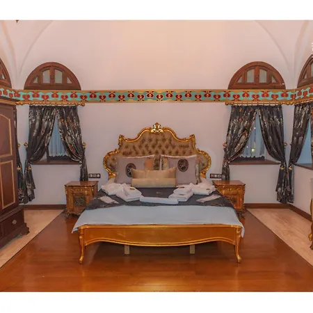 Hotel Kervansaray Antique Cesme