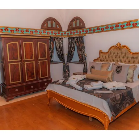 Kervansaray Antique Hotell