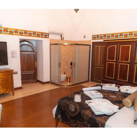 Hotell Kervansaray Antique