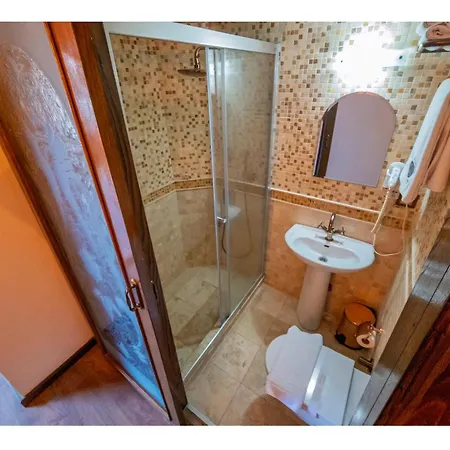 Hotell Kervansaray Antique 4*