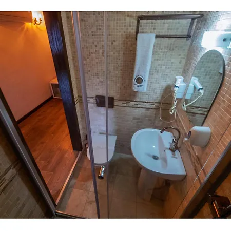 Kervansaray Antique Hotel Cesme