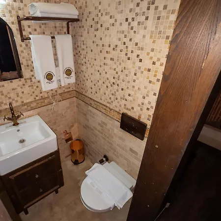 Kervansaray Antique Hotell Çeşme