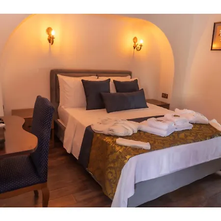 Kervansaray Antique 4* Cesme