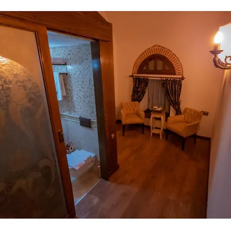 Kervansaray Antique
