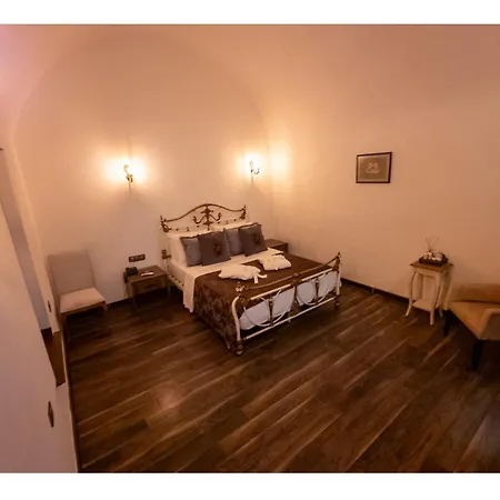 Hotell Kervansaray Antique 4*