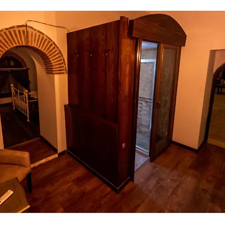 Kervansaray Antique Hotell Çeşme