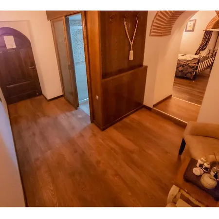 Kervansaray Antique Cesme