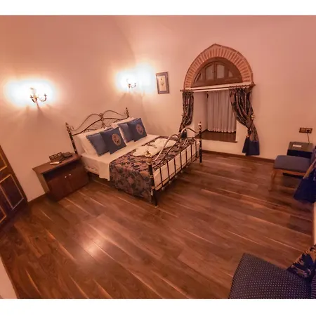 Hotell Kervansaray Antique