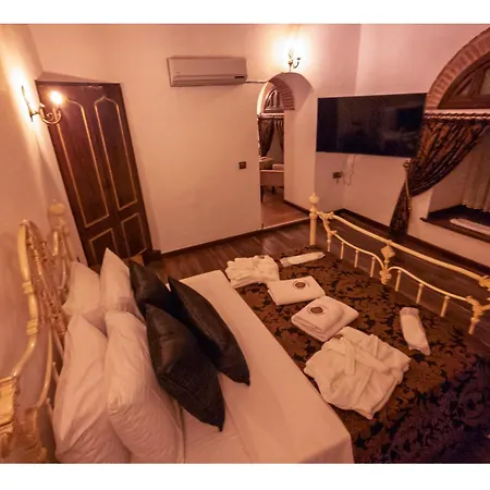 Kervansaray Antique