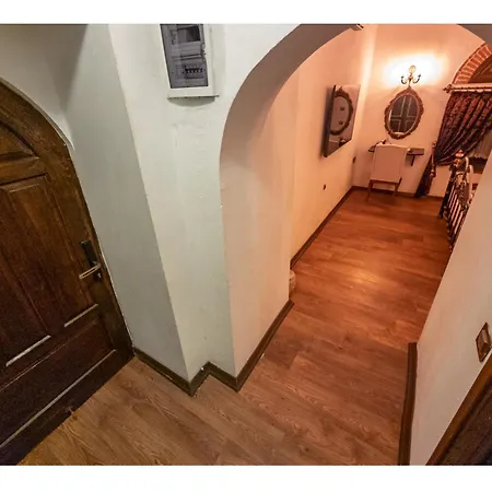 Kervansaray Antique Hotell Çeşme