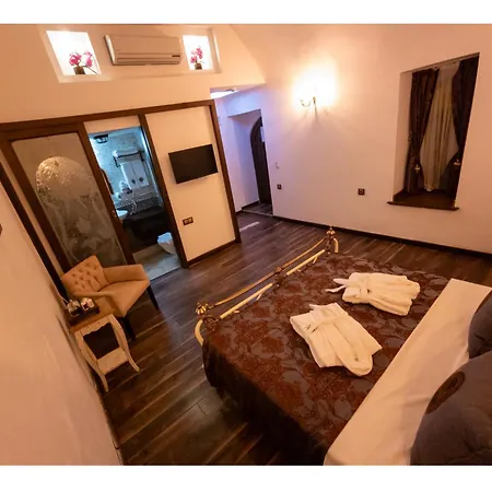 Kervansaray Antique Hotel