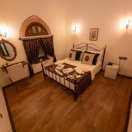 Hotell Kervansaray Antique Çeşme