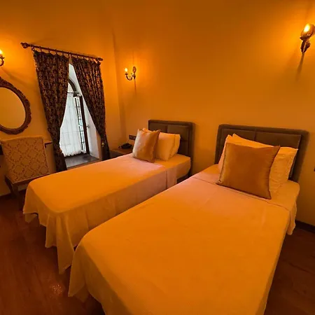 Hotel Kervansaray Antique 4*