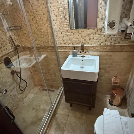 Kervansaray Antique Cesme