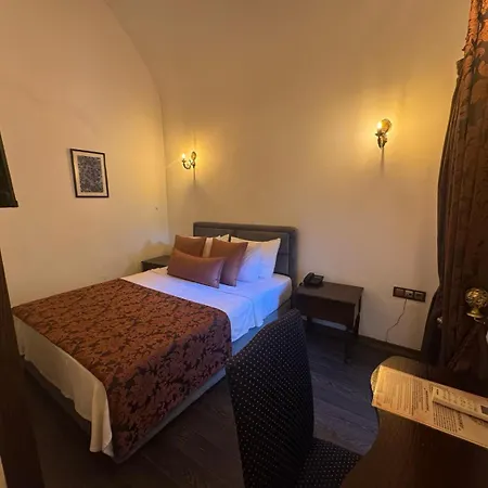 Hotel Kervansaray Antique