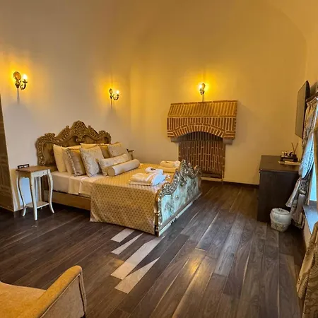 Kervansaray Antique 4* Cesme