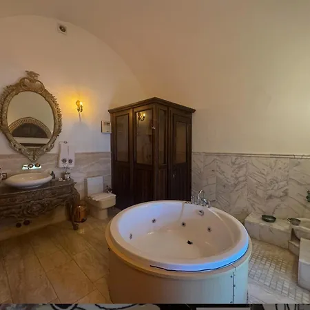 Kervansaray Antique Hotel