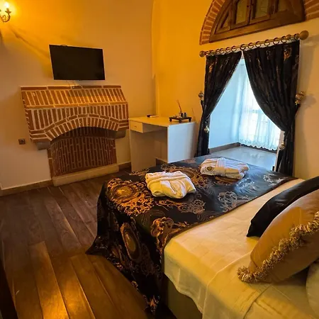 Kervansaray Antique Hotel 4*