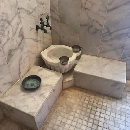 Kervansaray Antique 4* Cesme