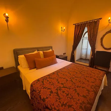 Kervansaray Antique Hotel