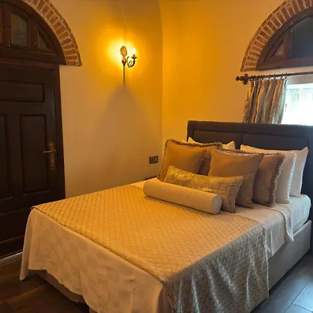 Kervansaray Antique Hotel