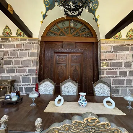 Kervansaray Antique Hotel 4*