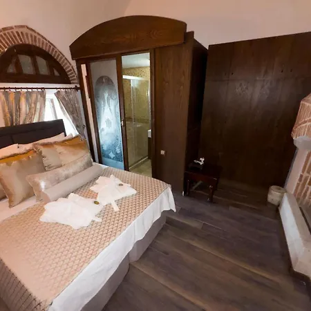 Kervansaray Antique Cesme