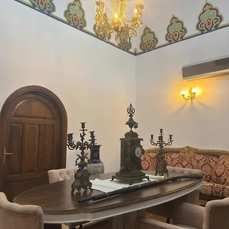 Hotel Kervansaray Antique 4*