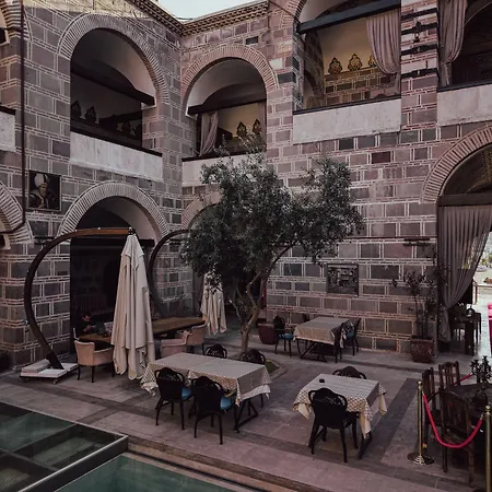 Kervansaray Antique 4* Cesme