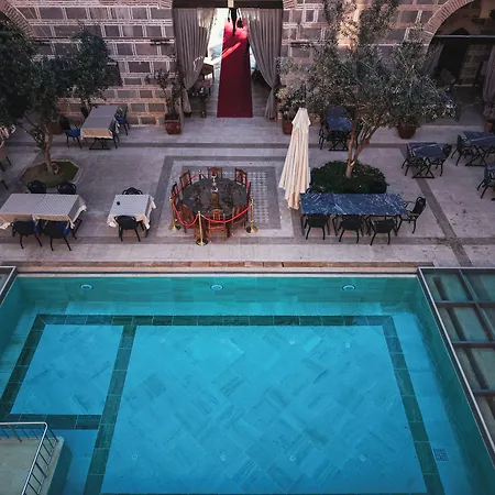 Hotel Kervansaray Antique 4*