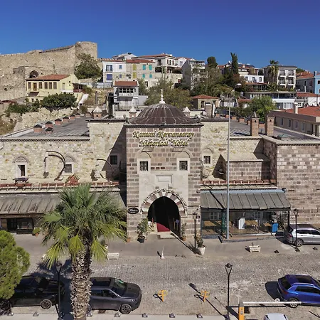 Kervansaray Antique 4* Cesme