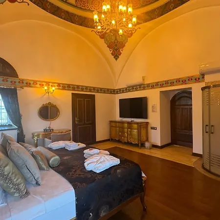 Kervansaray Antique Hotel 4*