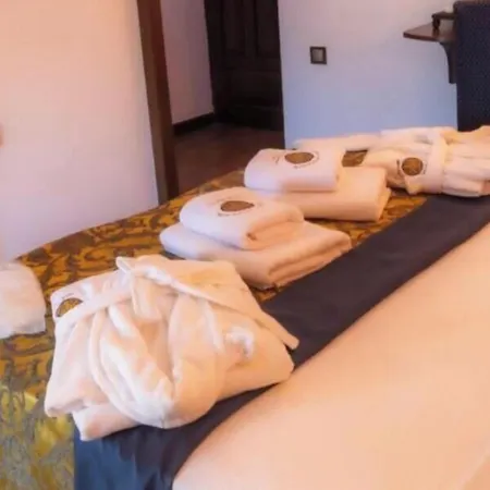 Kervansaray Antique Hotel Cesme