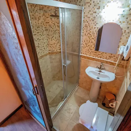 Kervansaray Antique Cesme