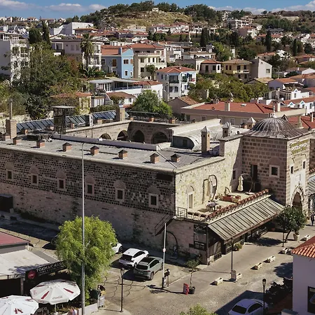 Hotel Kervansaray Antique 4*