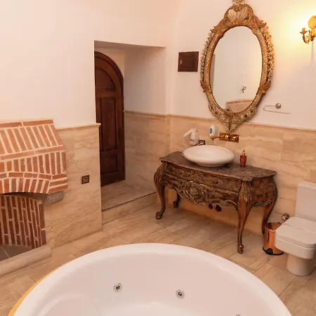 Kervansaray Antique 4* Cesme
