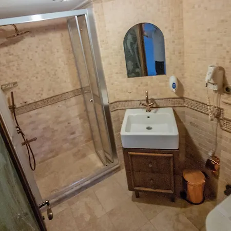 Hotel Kervansaray Antique 4*
