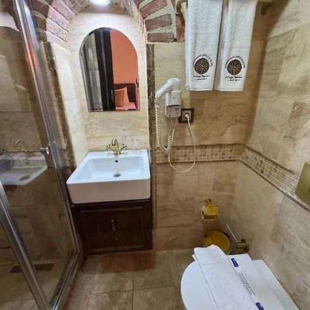 Kervansaray Antique Cesme