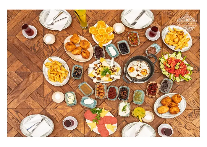 Kervansaray Antique 4*