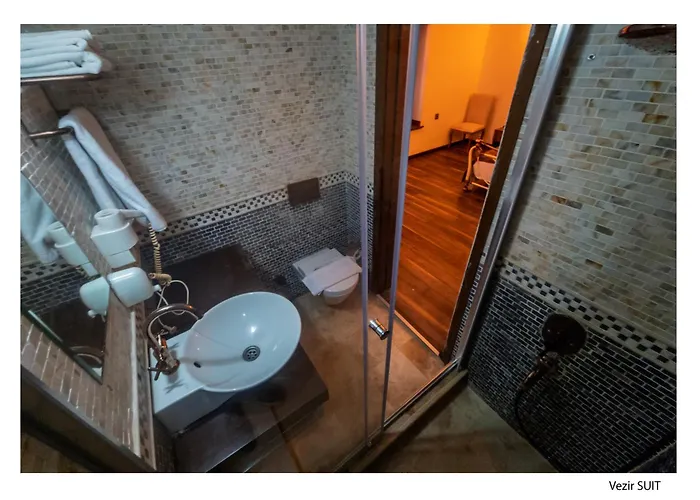 Kervansaray Antique 4*