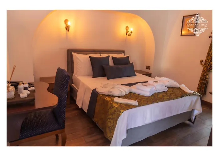 Kervansaray Antique 4* Çeşme