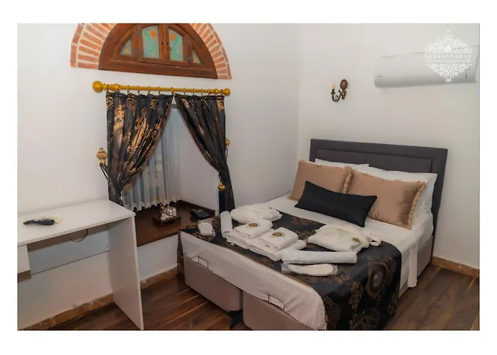 Kervansaray Antique 4* Çeşme